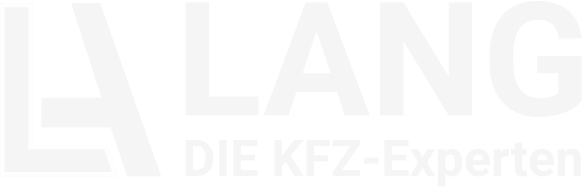 Die KFZ-Experten Lang